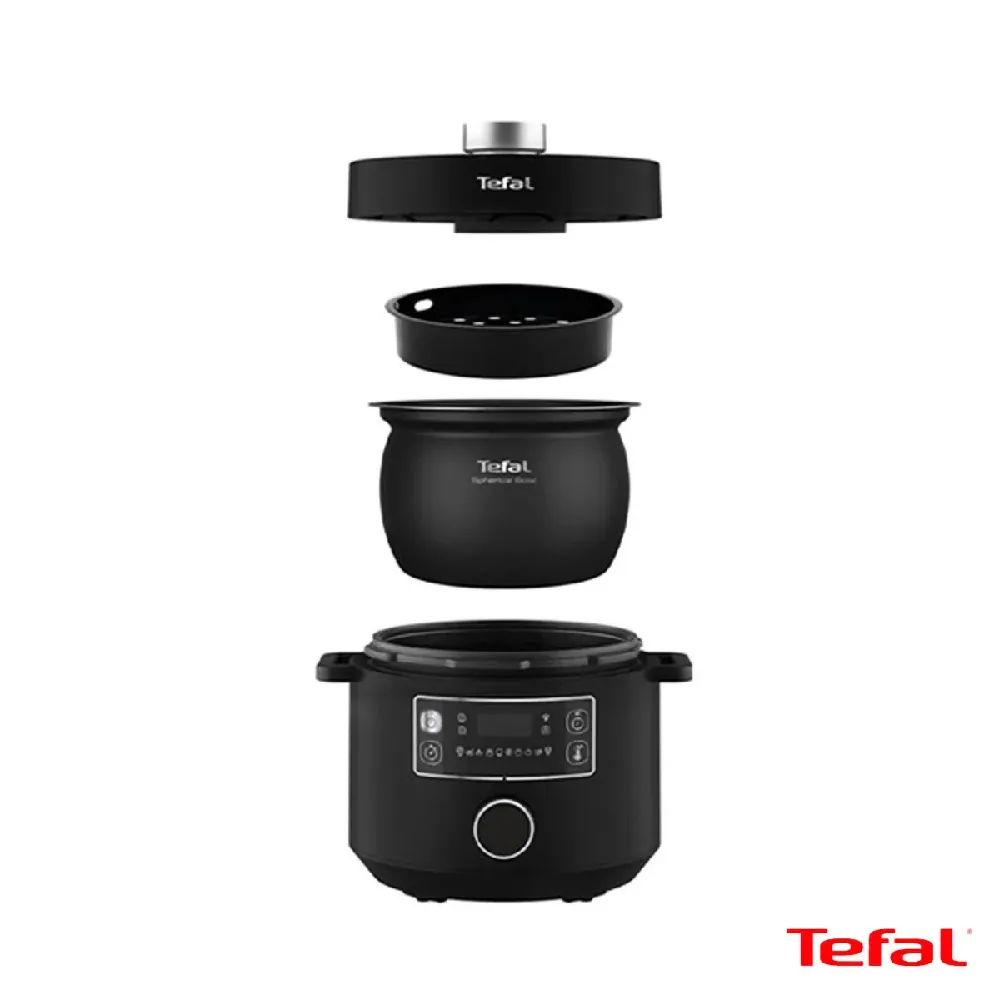 خرید زودپز برقی تفال CY7548